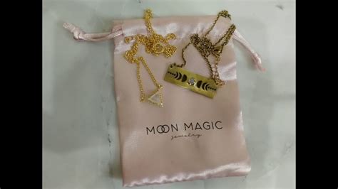 Is moon mgic jewelry legit